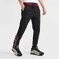 Men's Pro Standard Chicago Bulls NBA City Ransom Jogger Sweatpants