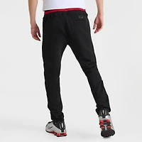Men's Pro Standard Chicago Bulls NBA City Ransom Jogger Sweatpants