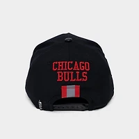 Pro Standard Chicago Bulls NBA Under The Lights Snapback Hat
