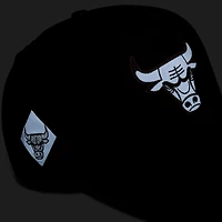 Pro Standard Chicago Bulls NBA Under The Lights Snapback Hat