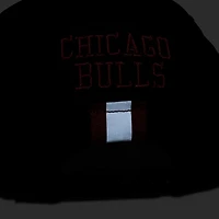 Pro Standard Chicago Bulls NBA Under The Lights Snapback Hat
