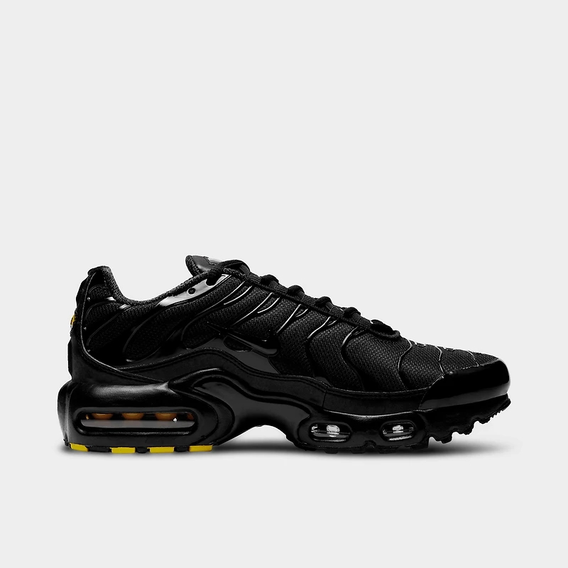 Big Kids' Nike Air Max Plus Casual Shoes