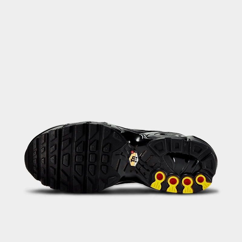 Big Kids' Nike Air Max Plus Casual Shoes