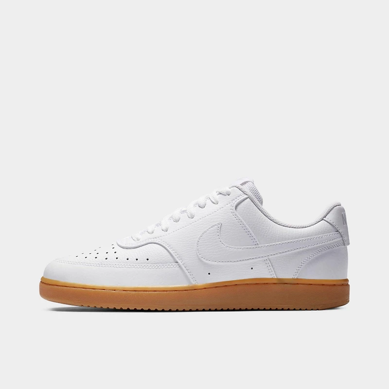 Men's Nike Court Vision Low Casual Shoes