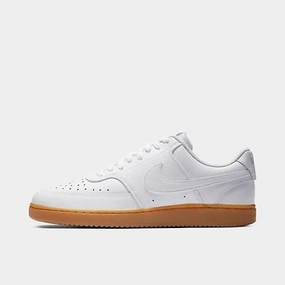 Men's Nike Court Vision Low Casual Shoes