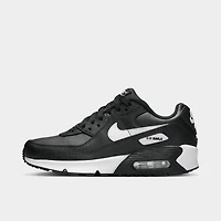 Big Kids Nike Air Max 90 Casual Shoes