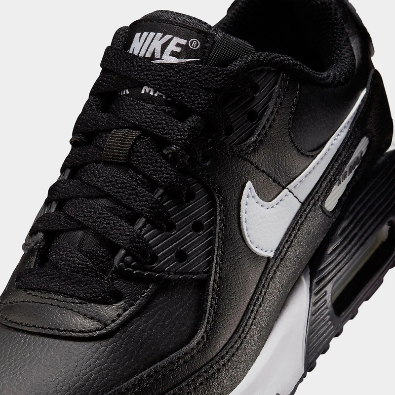 Big Kids Nike Air Max 90 Casual Shoes