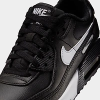 Big Kids Nike Air Max 90 Casual Shoes