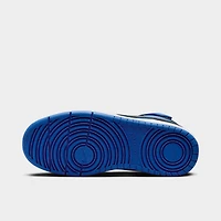 Big Kids' Nike Court Borough Mid 2 Casual Shoes