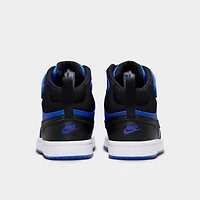 Little Kids' Nike Court Borough Mid 2 Casual Shoes