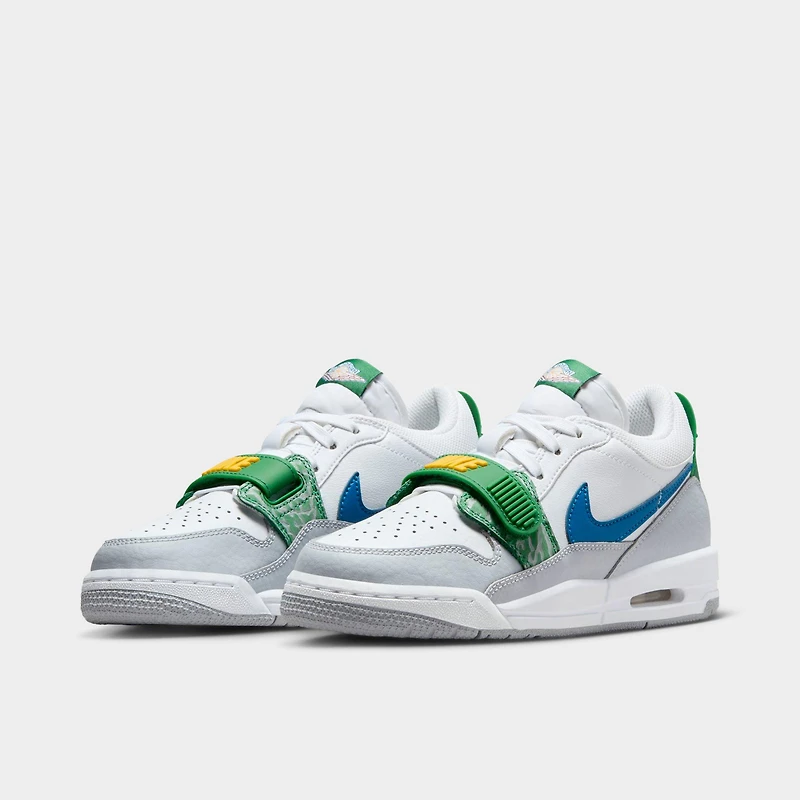 Boys' Big Kids' Jordan Legacy 312 Low Off-Court Casual Shoes