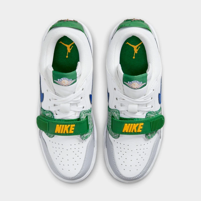 Boys' Big Kids' Jordan Legacy 312 Low Off-Court Casual Shoes