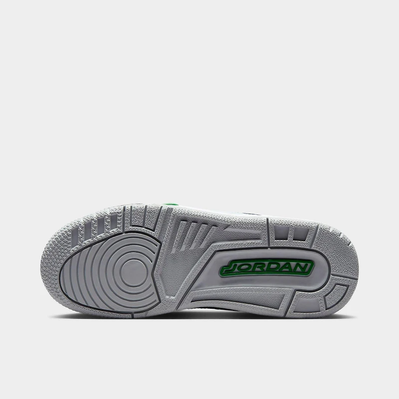Boys' Big Kids' Jordan Legacy 312 Low Off-Court Casual Shoes