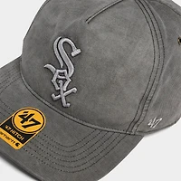 '47 x Carhartt Chicago White Sox MLB HITCH Snapback Hat