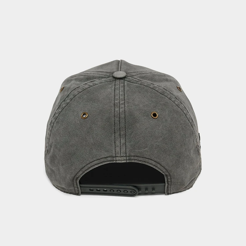 '47 x Carhartt Cincinnati Reds MLB HITCH Snapback Hat
