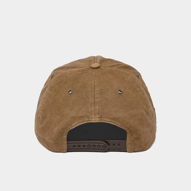 '47 x Carhartt Cleveland Guardians MLB HITCH Snapback Hat