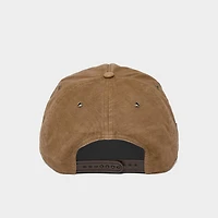 '47 x Carhartt Cleveland Guardians MLB HITCH Snapback Hat
