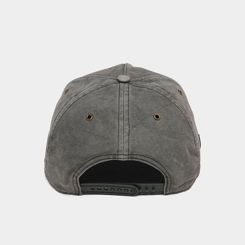 '47 x Carhartt Milwaukee Brewers MLB HITCH Snapback Hat