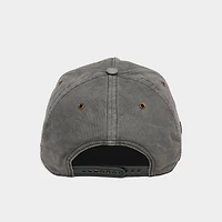 '47 x Carhartt Milwaukee Brewers MLB HITCH Snapback Hat