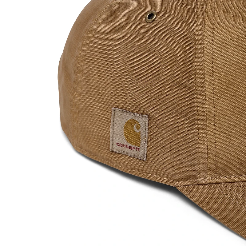 '47 x Carhartt Milwaukee Brewers MLB HITCH Snapback Hat