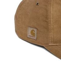 '47 x Carhartt Milwaukee Brewers MLB HITCH Snapback Hat