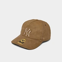 '47 x Carhartt New York Yankees MLB HITCH Snapback Hat