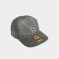 '47 x Carhartt St. Louis Cardinals MLB HITCH Snapback Hat