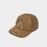 '47 x Carhartt Arizona Diamondbacks MLB HITCH Snapback Hat