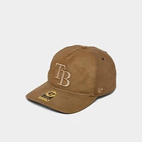 '47 x Carhartt Tampa Bay Rays MLB HITCH Snapback Hat