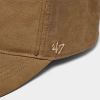 '47 x Carhartt Tampa Bay Rays MLB HITCH Snapback Hat