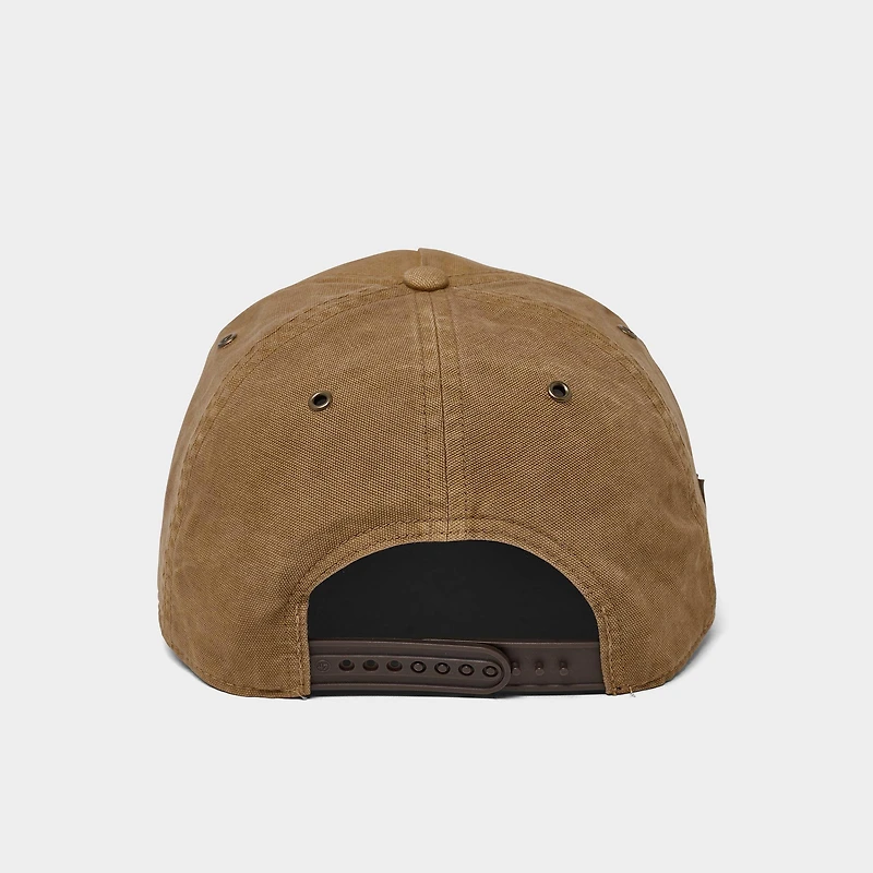 '47 x Carhartt San Francisco 49ers NFL HITCH Snapback Hat