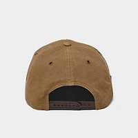 '47 x Carhartt San Francisco 49ers NFL HITCH Snapback Hat