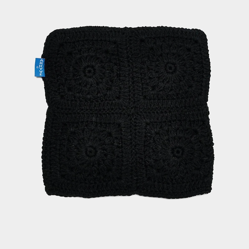 Arkyve Crochet Cat Hat