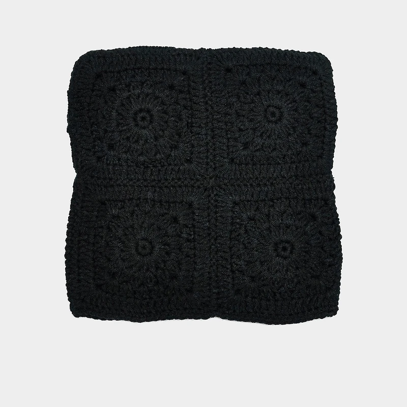 Arkyve Crochet Cat Hat