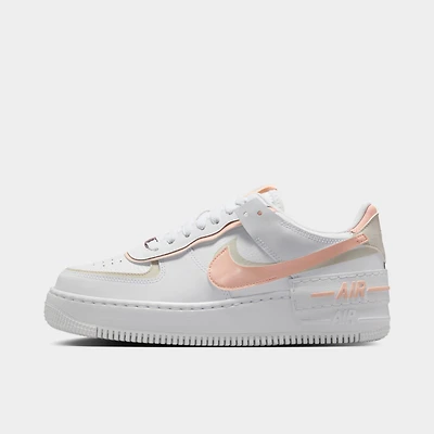 Womens Nike Air Force 1 Shadow Casual Shoes