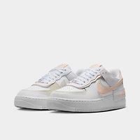 Womens Nike Air Force 1 Shadow Casual Shoes