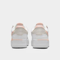 Womens Nike Air Force 1 Shadow Casual Shoes