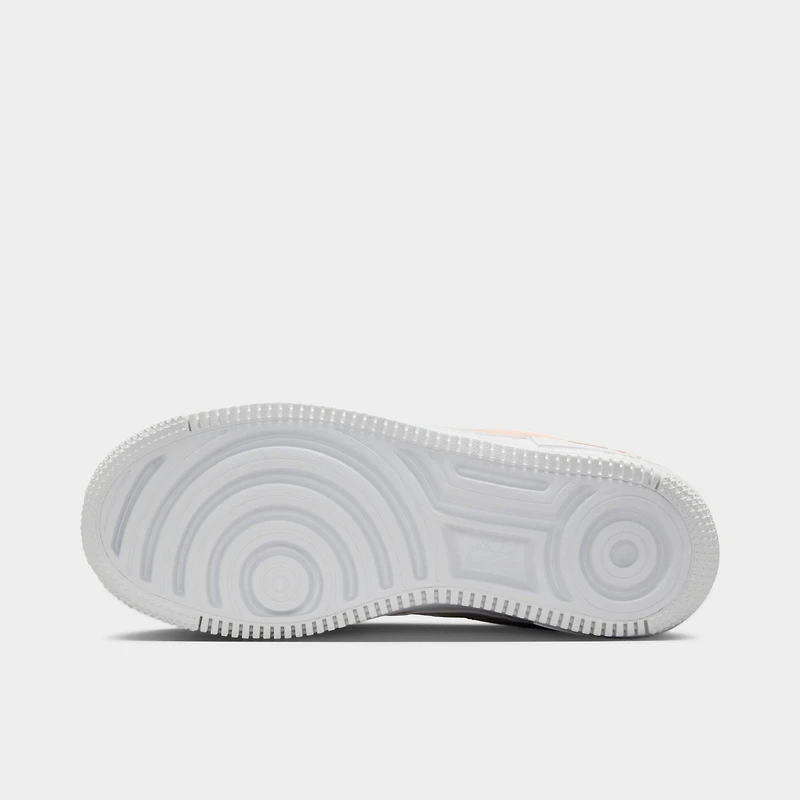 Womens Nike Air Force 1 Shadow Casual Shoes