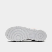 Womens Nike Air Force 1 Shadow Casual Shoes