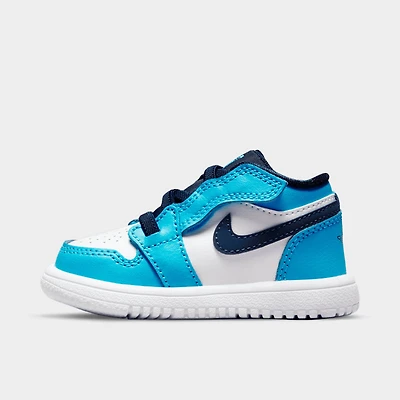 Kids' Toddler Air Jordan Retro 1 Low Alt Casual Shoes