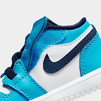 Kids' Toddler Air Jordan Retro 1 Low Alt Casual Shoes