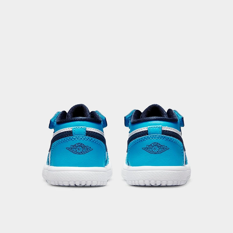 Kids' Toddler Air Jordan Retro 1 Low Alt Casual Shoes