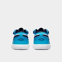Kids' Toddler Air Jordan Retro 1 Low Alt Casual Shoes