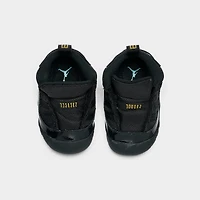 Infant Air Jordan 11 Crib Booties