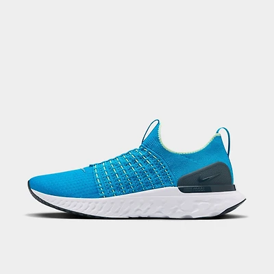 Men's Nike React Phantom Run Flyknit 2 Running Shoes