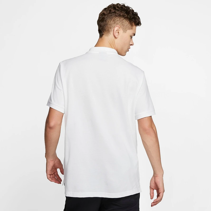 Men's Nike Sportswear Logo Polo