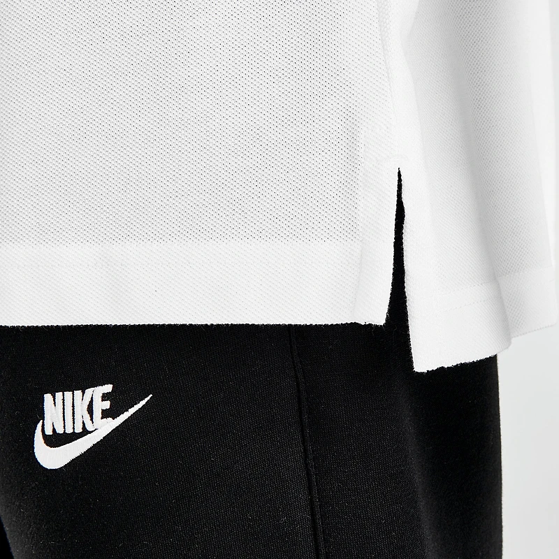 Men's Nike Sportswear Logo Polo