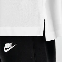 Men's Nike Sportswear Logo Polo