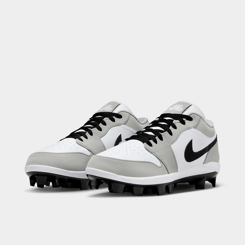 Men's Air Jordan 1 Retro Low MCS Baseball Cleats