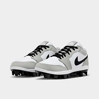 Men's Air Jordan 1 Retro Low MCS Baseball Cleats